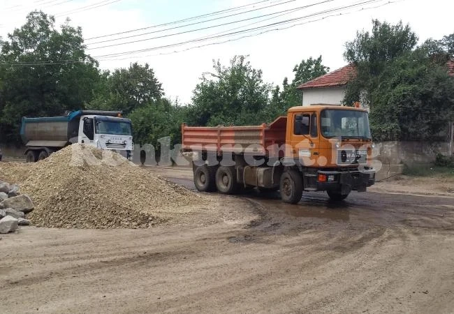 Удължават бедствено положение