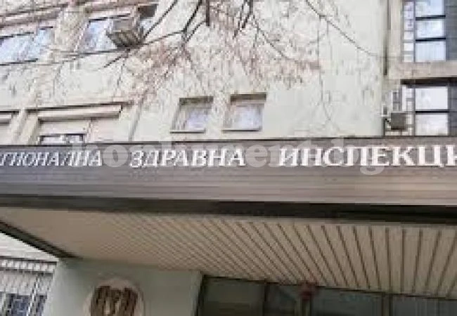 Откриха кърмаче със сифилис