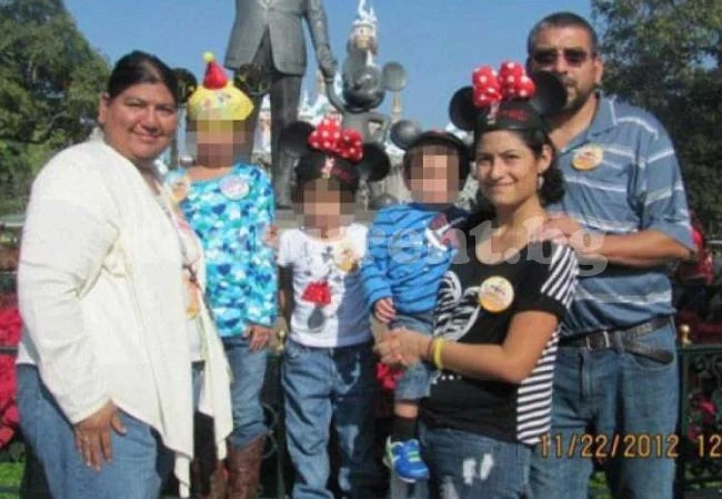 Приемни родители 15 г. изнасилвали щерка си, за да им роди още 3 деца (СНИМКИ)