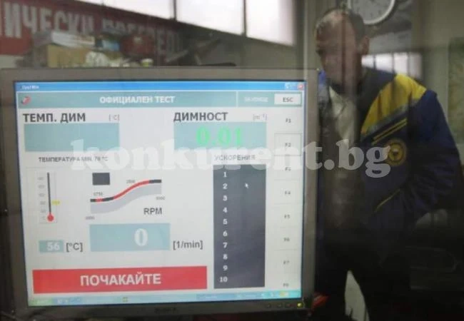 Нов закон удря жестоко шофьорите на стари автомобили