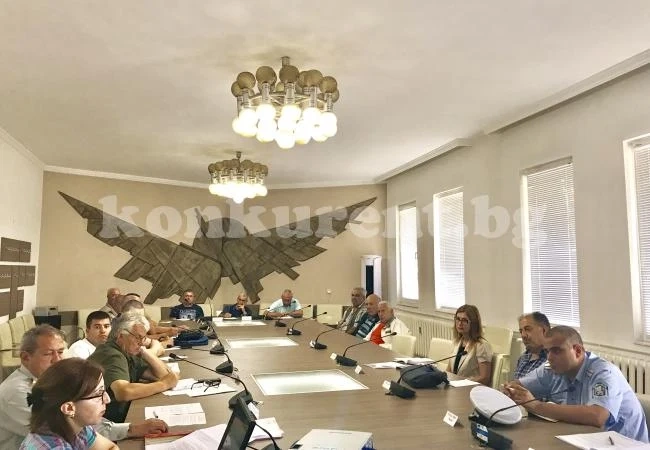 Ремонтират язовирите във Врачанско