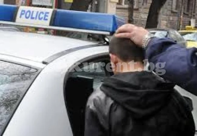 Задържаха с дрога в Челопек тийнейджър от Враца