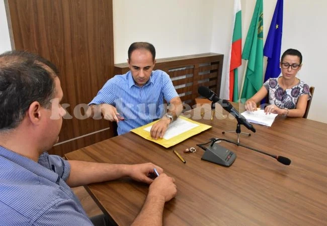 Фирма от Пазарджик иска обществена поръчка във Враца