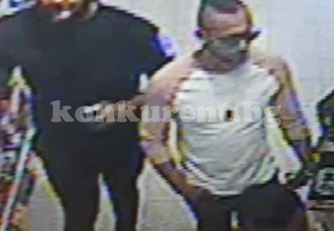 Петима мъже са обвинени за атака с киселина срещу 3-годишно детенце (СНИМКИ)
