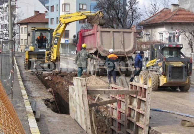Кабинетът удължи с 3 г. крайния срок за завършване на Водния цикъл във Враца