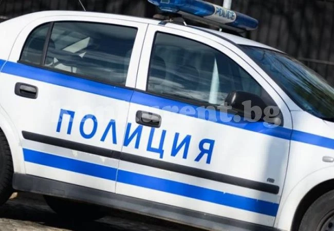 Откраднаха колата на жена от Селановци