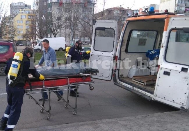 Откриха мъртъв служител на НСО