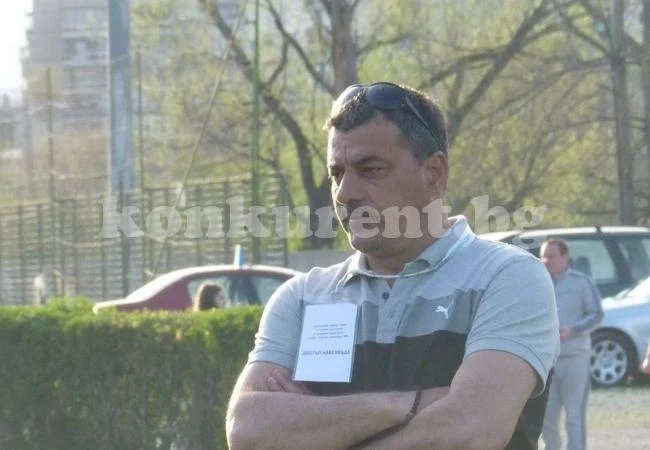 Анатоли Тонов: Севлиево ще играе за победа във всеки мач