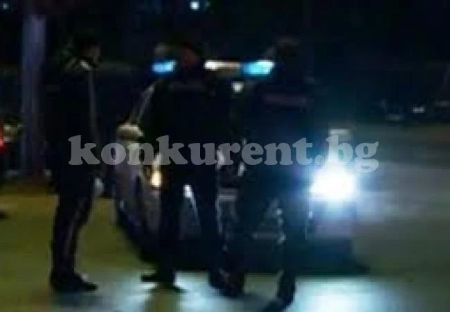 Ченгетата се скъсаха от проверки