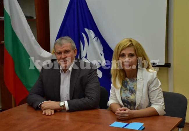 СДС ще се връща към корените си на автентичната дясна партия