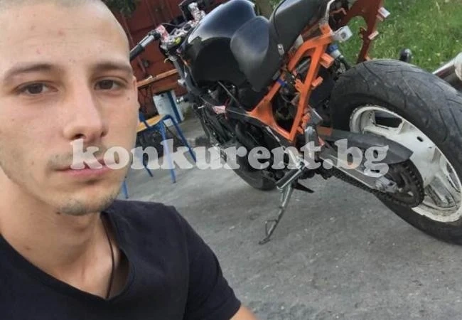 Мотористът Даниел, погубил своя и още един живот, е бил неправоспособен