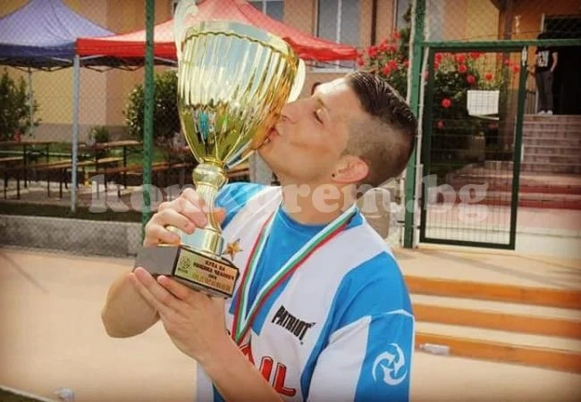 Головата серия на Антонио за Манастирище продължи и при ремито с Монолит