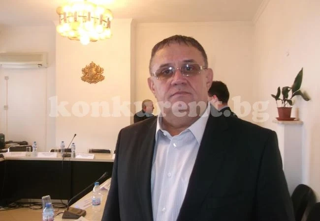 Банчев пред \