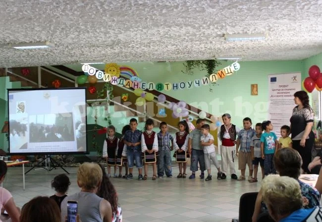 В Бяла Слатина продължават изпълнението на важен проект