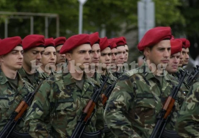Нов закон може да се превърне в кошмар за военните