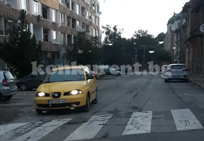 Да караш по врачански СНИМКА