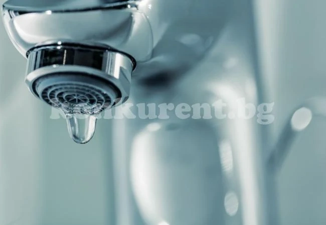 Врачанска улица остава без вода