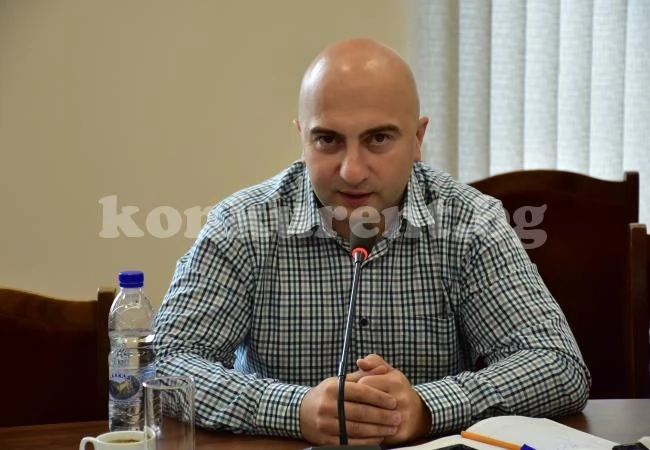 Денислав Георгиев: Още се надявам да играем във Враца