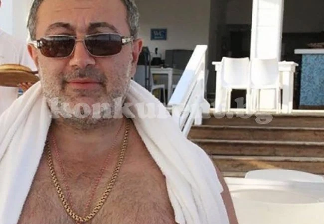 Бащата, който бе заклан от дъщерите си заради с*кс гаври, се оказа мафиотски бос