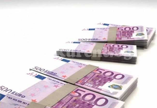 Ловят 5 млн. лева скрита валута годишно