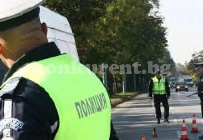 Засякоха нарушения при полицейски операции