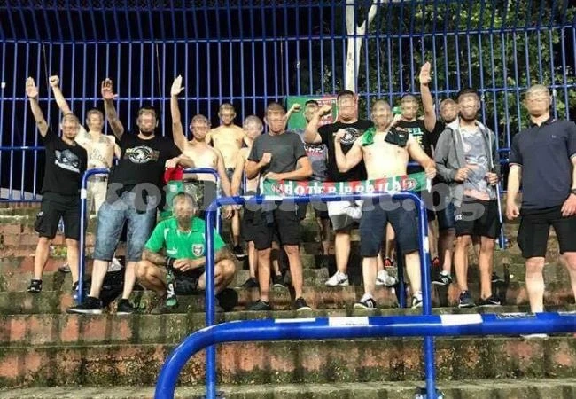 Първа санкция за врачани след завръщането в елита