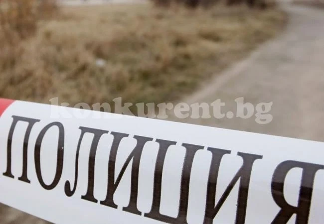 Смърт застигна тираджия след любов с \