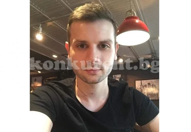 Млад мъж се нуждае от помощ, за да живее
