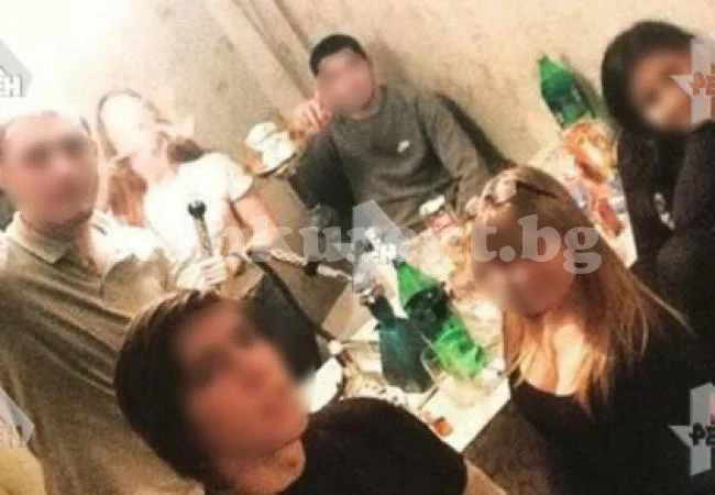 Изплуваха отвратителни подробности за бащата, убит брутално от трите си дъщери (СНИМКИ)