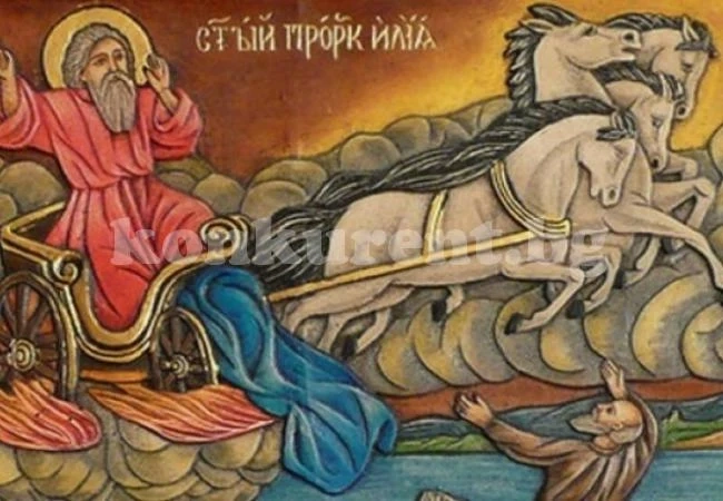 12 прекрасни имена черпят днес, а според народните поверия не трябва да...
