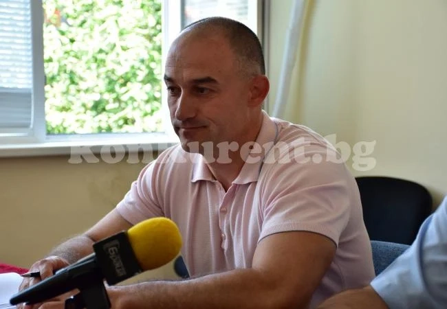 Янколов: Палежите на коли от последните дни не са свързани