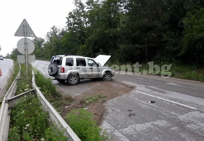 Повече убити при ПТП-та през юли