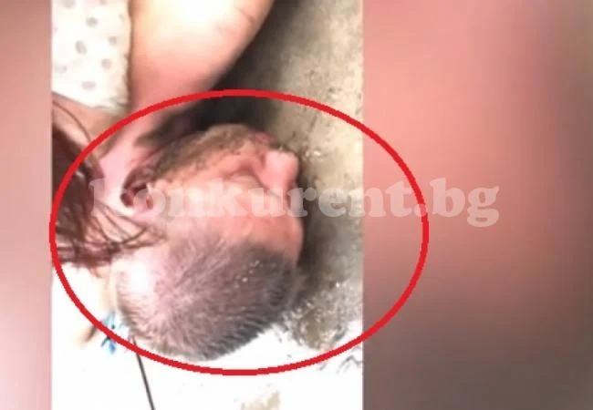 Жена с могъщ разголен бюст буквално размаза крадец (ВИДЕО 18+)