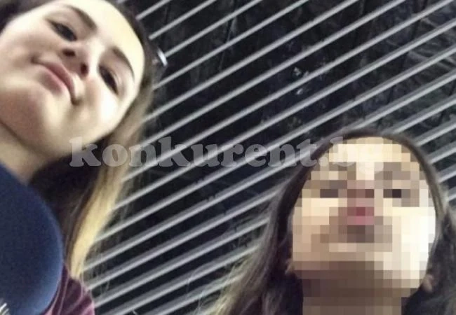 Появиха се вледеняващи кадри от убийството на бащата-тиранин, заклан от 3-те си дъщери (СНИМКИ/ВИДЕО)