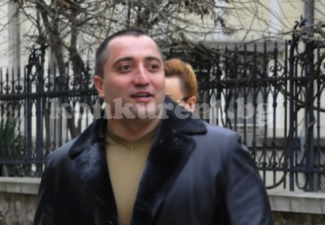 Арестуваха Митьо Очите в Истанбул