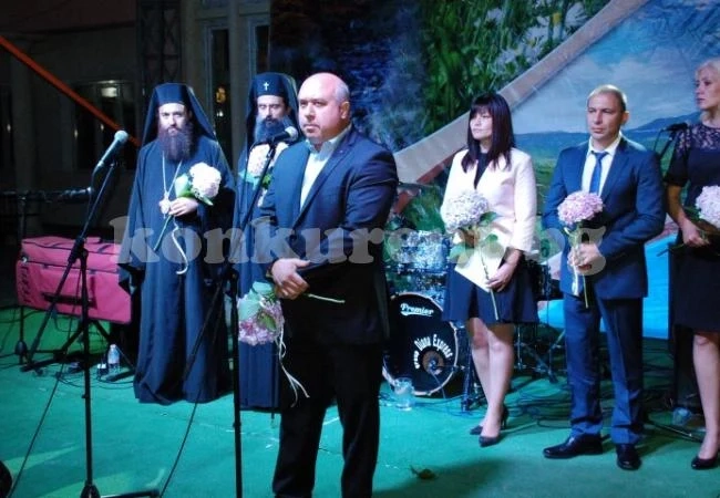 Откриха празника на Вършец, футболният \