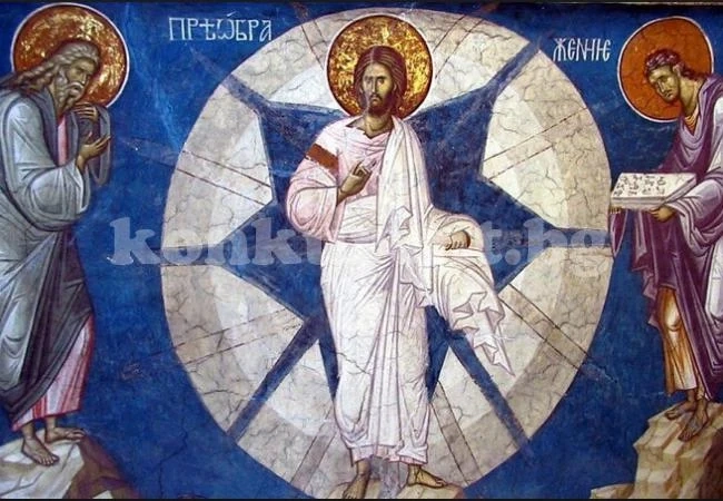 Нощес небето се отваря - всичко започва да се преобразява, а в Берковица правят...