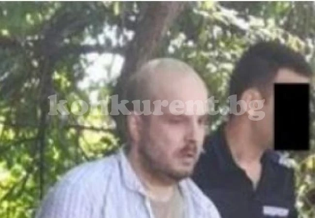 Свидетел на драмата със самоубиеца с потресаващ разказ, от който ще ви настръхнат косите