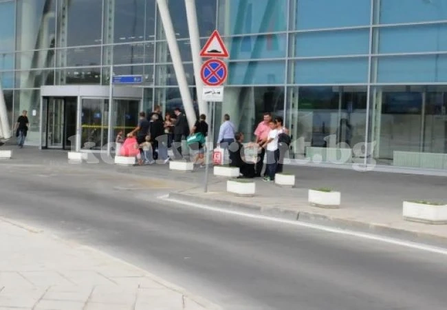 Гастарбайтери се връщат! Булка да си вземат, работа да найдат…