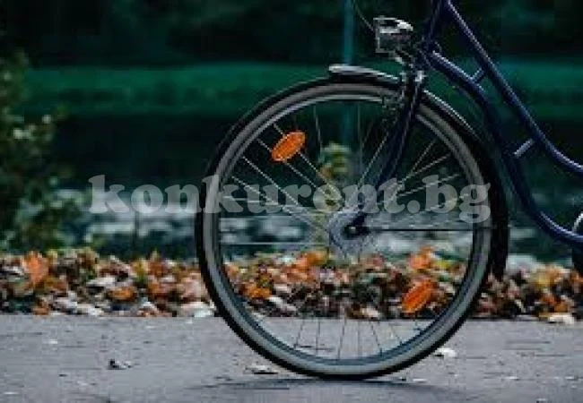 Ето кой е ударил с колело детето в монтански парк