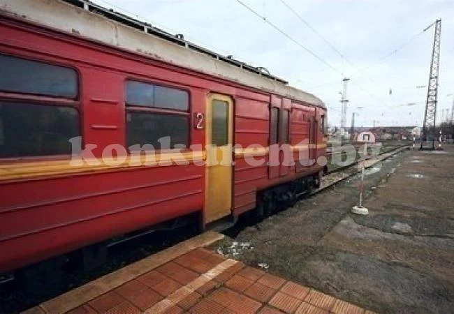 Започва кампания срещу опасните селфита върху влакове