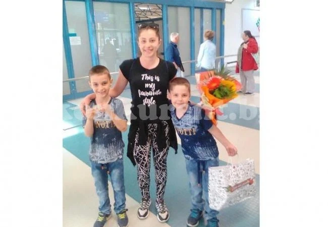 Видинчанка представя България на световно по бокс