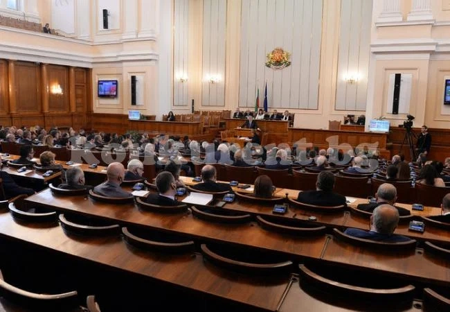 Народни избраници от Монтанско са сред богаташите в парламента