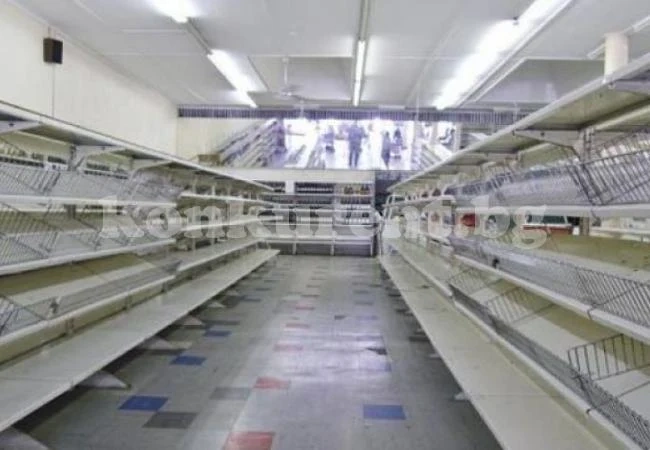 Великобритания ще умре от глад след излизането от ЕС, в буквалния смисъл