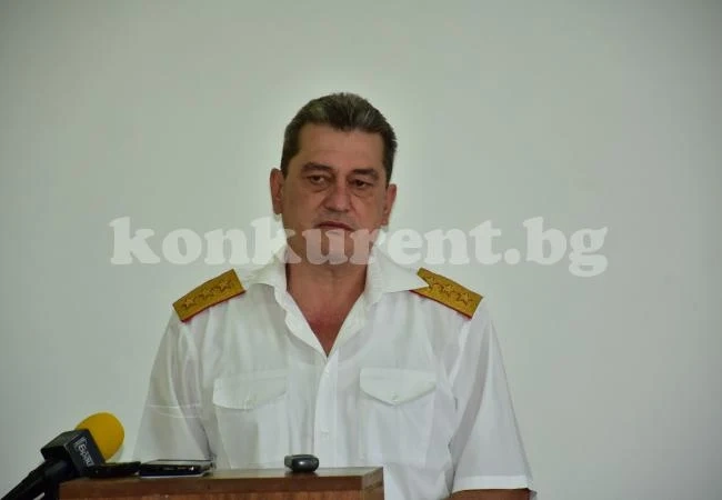 Предупредиха за опасност от горски пожари заради високите температури