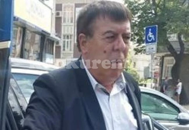 Обвиняват Бенчо Бенчев, че е укрил Митьо Очите в Истанбул (Обзор)