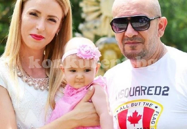 Годжи вдигна палат за жена си във Враца! Вложил близо 100 бона за ремонт