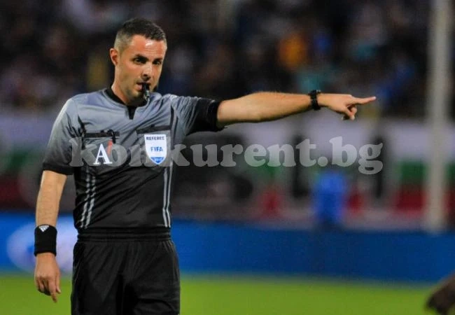 Ясни са нарядите за Първа и Втора лига, както и за старта в U19