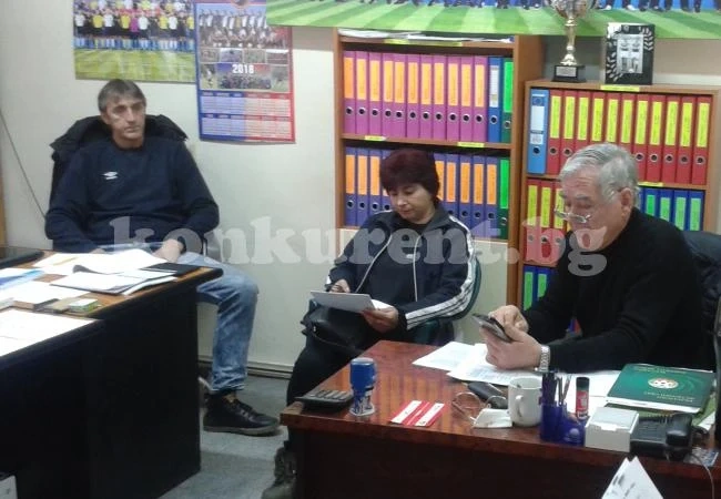 3 тима влизат в елита на Монтанско, стартът е на 25 август, ще има нови в V дивизия