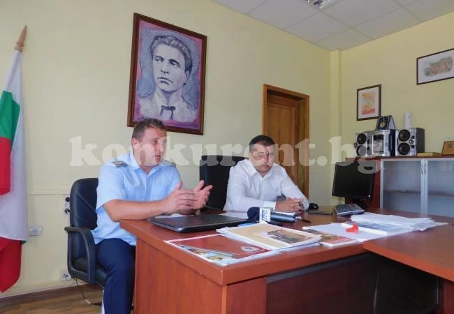 Намаление на престъпността отчетоха във Видинско